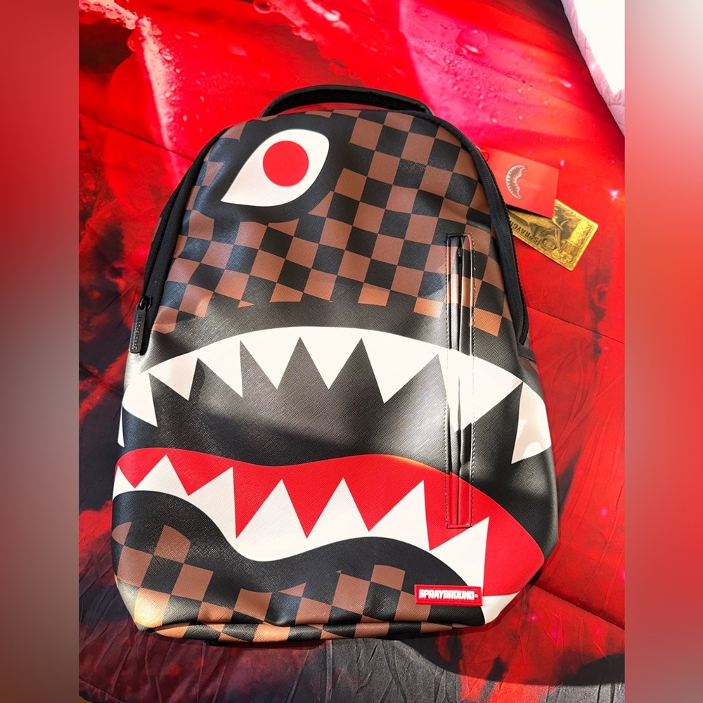 🎒Sprayground Backpack 🎒